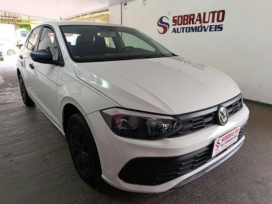 VOLKSWAGEN POLO 1.0 MPI TRACK MANUAL VOLKSWAGEN POLO 1.0 MPI TRACK MANUAL